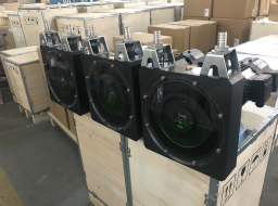 特氟龍處理軟管泵