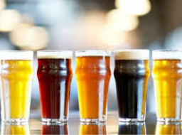 啤酒行業酵母輸送泵