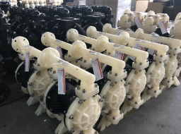 隔膜泵維護的關鍵因素是什么？