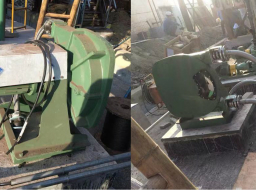 軟管泵輸送泥漿的優點