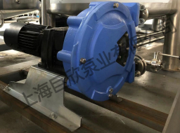 高壓離心機供料泵！