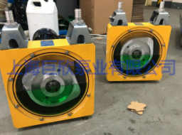 軟管泵在化工領域的應用