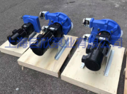 化工單位輸送農藥應用