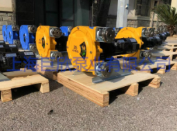 軟管泵在化妝品領域的應用