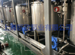 軟管泵在泡沫滅火劑方面的應用