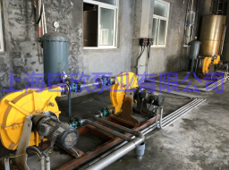 某發電廠使用案例