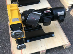 軟管泵有其他泵沒有的優(yōu)點(diǎn)