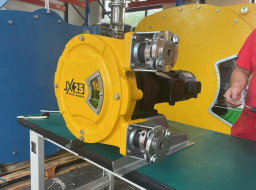 工業軟管泵扭矩