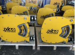 軟管泵廣泛應用的行業