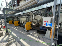 上海巨欣泵業有限公司攜軟管泵即將亮相第八屆中國國際新能源大會暨產業博覽會