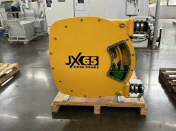 質量是維護顧客忠誠的最好保證-軟管泵